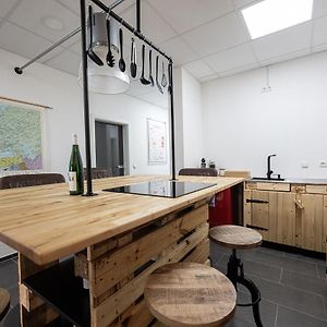 Appartement met Drie Slaapkamers